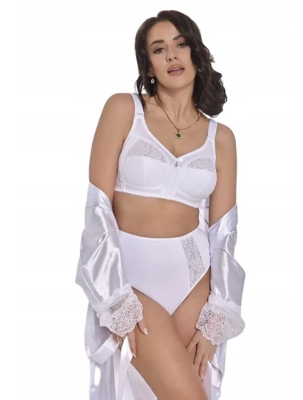 Měkká dámská podprsenka soft bez kostic model 20728017 - Viki Měkká dámská podprsenka soft bez kostic model 20728017 - Viki
