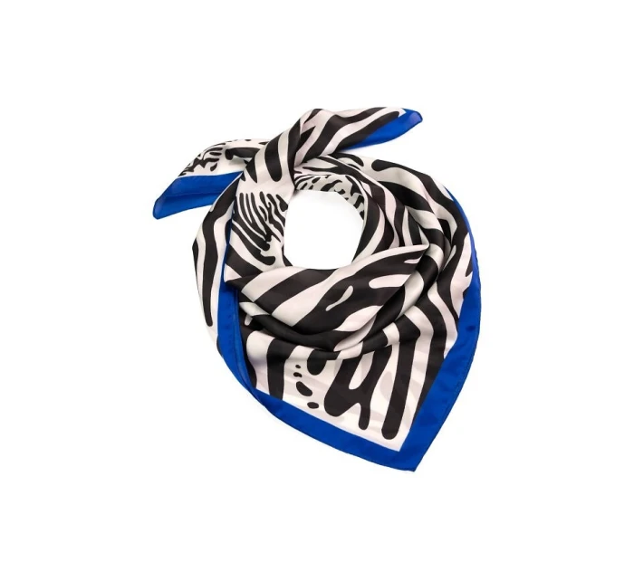 Šátek Art Of Polo 25268 Saténová žebra