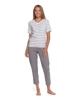 Pyžamo model 21723278 kr/r S2XL - Moraj Pyžamo model 21723278 kr/r S2XL - Moraj