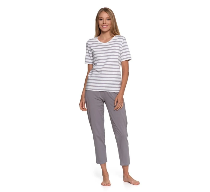 Pyžamo model 21723278 kr/r S2XL - Moraj Pyžamo model 21723278 kr/r S2XL - Moraj