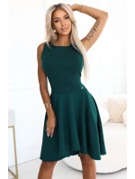 Dámské šaty 575-2 - NUMOCO Dámské šaty 575-2 - NUMOCO