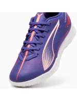 Boty Puma ULTRA 5 Play Jr TT 107910-01 Boty Puma ULTRA 5 Play Jr TT 107910-01