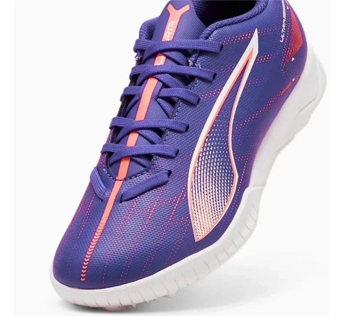 Boty Puma ULTRA 5 Play Jr TT 107910-01 Boty Puma ULTRA 5 Play Jr TT 107910-01