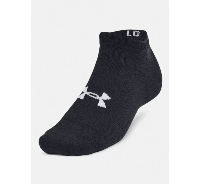 Ponožky Under Armour 1386239-002 Ponožky Under Armour 1386239-002
