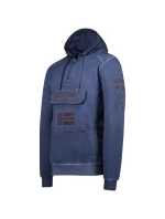 Geografické Norsko EO Badge M mikina model 21128731 - Geographical Norway