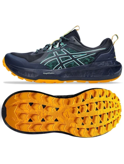Boty 8 400 model 20873377 - Asics Boty 8 400 model 20873377 - Asics