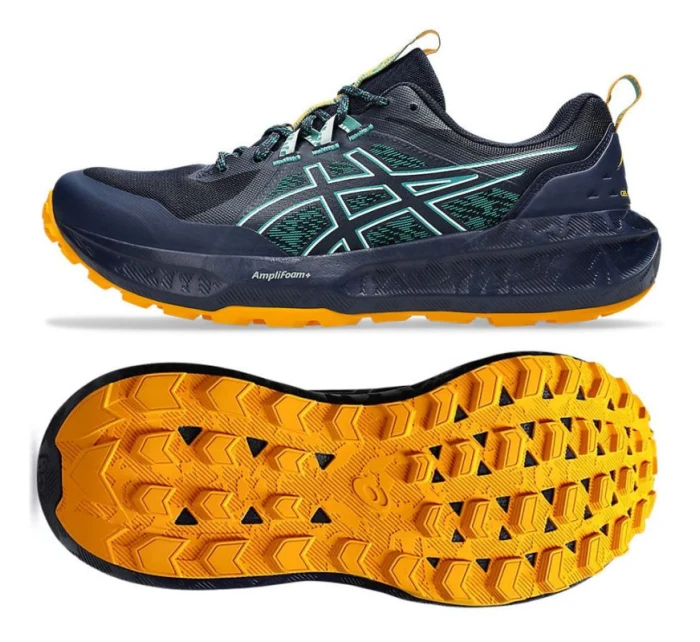 Boty 8 400 model 20873377 - Asics Boty 8 400 model 20873377 - Asics