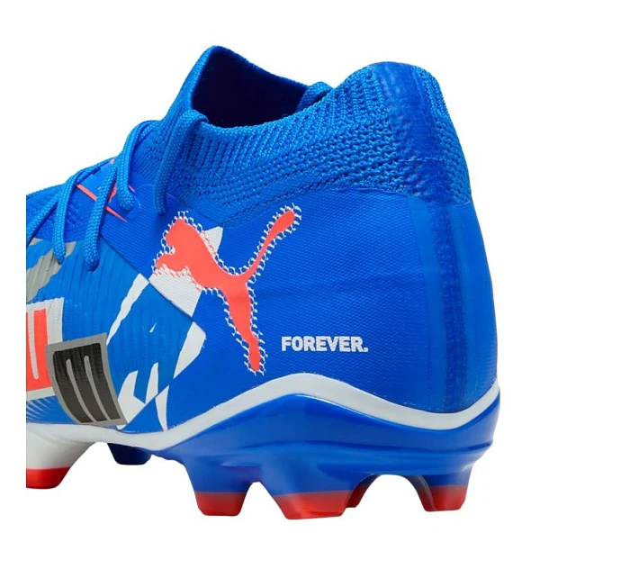 Fotbalové boty Future 8 Match Forever FG/AG M model 20957423 01 - Puma Fotbalové boty Future 8 Match Forever FG/AG M model 20957423 01 - Puma