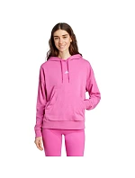 Mikina adidas Essentials Small Logo French Terry Sweatshirt W JD3067