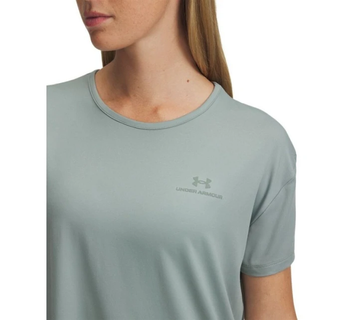 Tričko Under Armour Vanish Energy SS 2.0 W 1379141348
