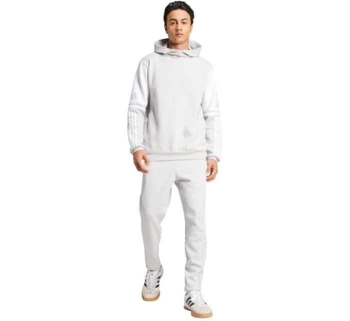 Mikina adidas Squadra 25 Sweat Hoody M JD2977 pánské Mikina adidas Squadra 25 Sweat Hoody M JD2977 pánské