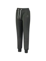 Tepláky Maison Montaigne MIMOSAI DGREY MT LADY 016 (RBMWW6414F/MM-GRIS FONCÉ) Tepláky Maison Montaigne MIMOSAI DGREY MT LADY 016 (RBMWW6414F/MM-GRIS FONCÉ)