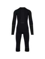 Pánské spodní prádlo  3/4 Set Bamboo velikost L černá model 21443710 - Viking