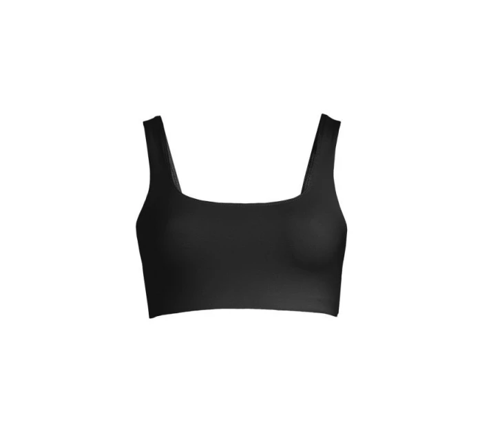 CASALL Bikiny se čtvercovým výstřihem Černá