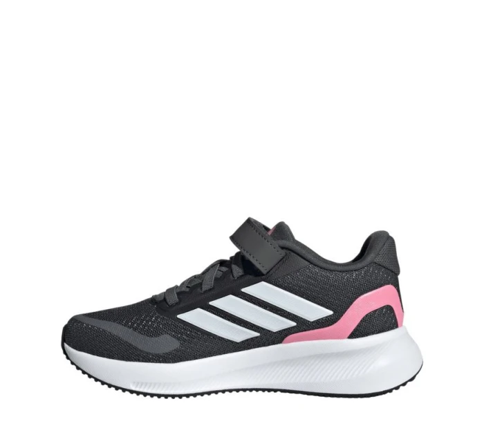 Dětská obuv adidas Runfalcon 5 EL C JQ8669 Dětská obuv adidas Runfalcon 5 EL C JQ8669