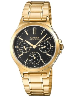 Dámské hodinky model 21806637 + BOX - CASIO