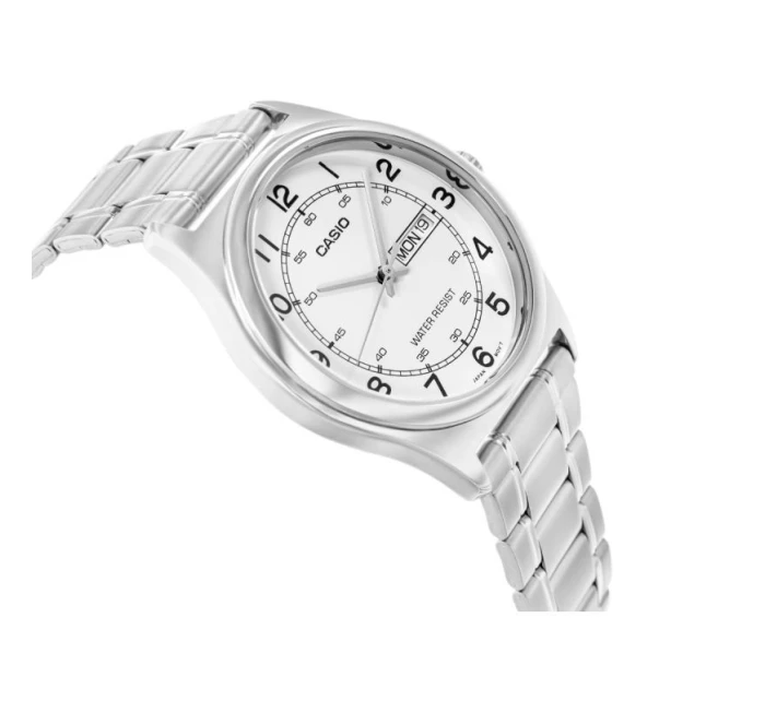 Pánské hodinky CASIO MTP-V006D-7B2UDF + BOX Pánské hodinky CASIO MTP-V006D-7B2UDF + BOX