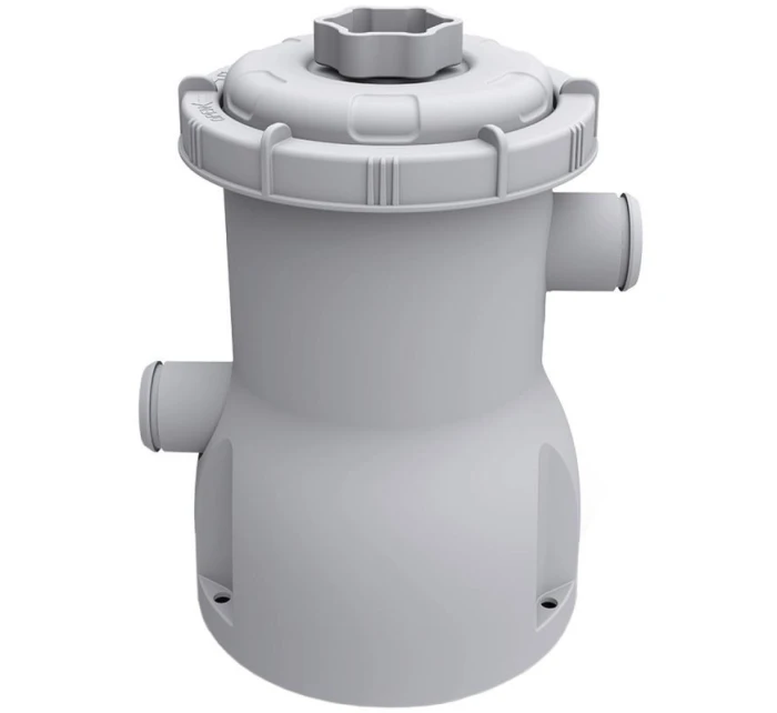 OVÁLNÝ RÁMOVÝ BAZÉN S FILTRAČNÍM ČERPADLEM 360X76CM ENERO