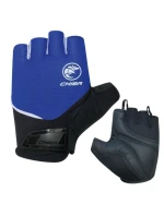 CHIBA rękawiczki SPORT S niebieskie
