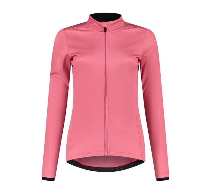Rogelli dámská zimní bunda CORE pink S