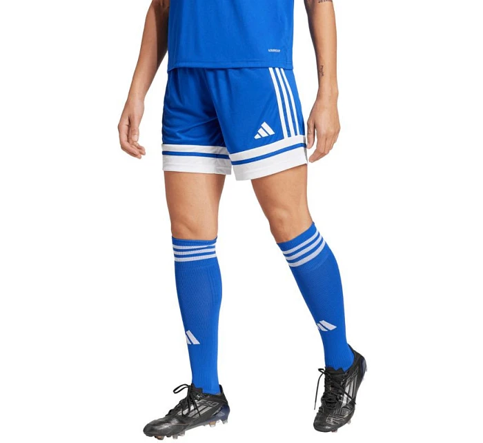 Dámské šortky Squadra 25 modré model 22073219 dámské - ADIDAS Dámské šortky Squadra 25 modré model 22073219 dámské - ADIDAS