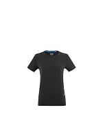 Tričko model 22234632 PRO LIGHT TS SS W, černé - Millet Tričko model 22234632 PRO LIGHT TS SS W, černé - Millet