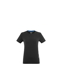 Tričko model 22234632 PRO LIGHT TS SS W, černé - Millet