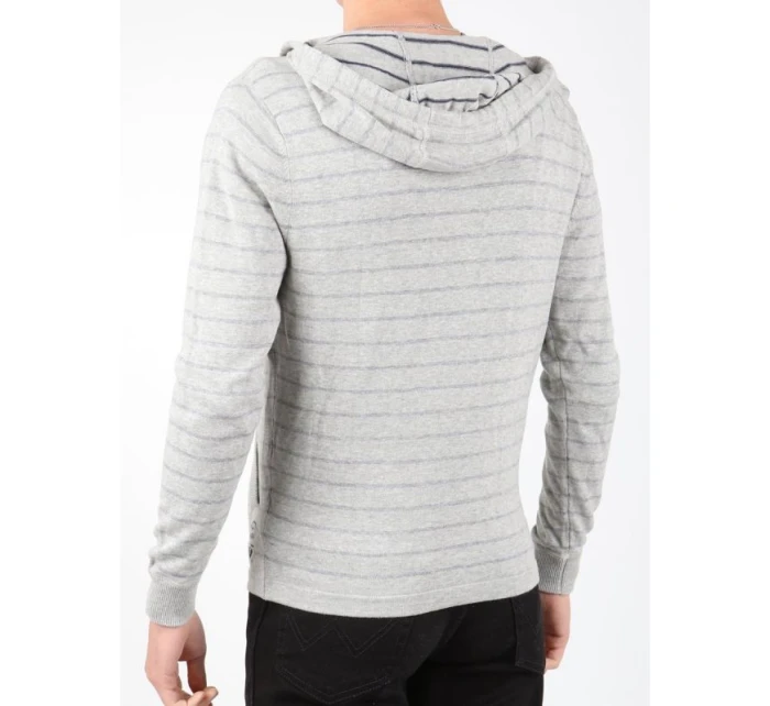 Svetr s kapucí model 21324300 - Guess Svetr s kapucí model 21324300 - Guess