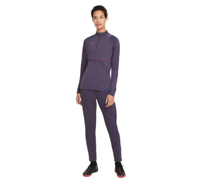 Dámské tréninkové kalhoty Dri-FIT Academy W CV2665-573 - Nike Dámské tréninkové kalhoty Dri-FIT Academy W CV2665-573 - Nike