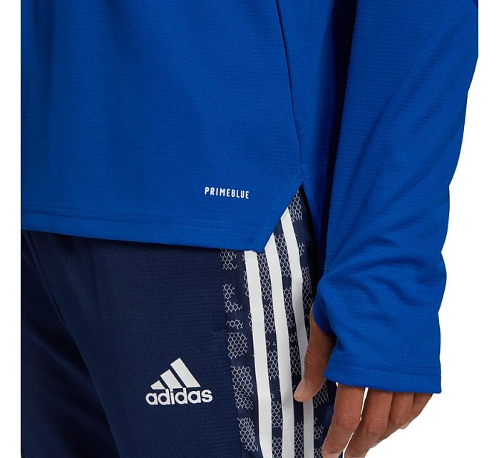 Adidas Condivo 21 Training Top Primeblue M GE5421 pánská mikina