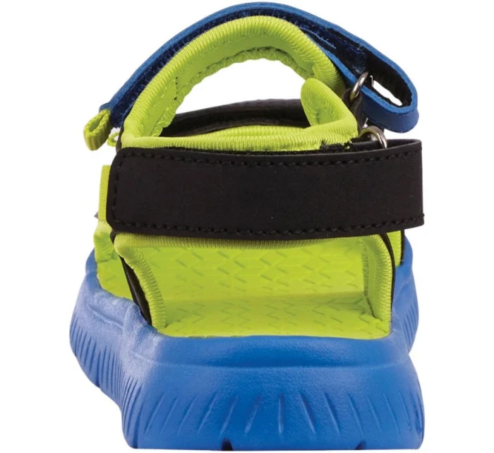 Dětské sandály MF Jr   model 17288540 - Kappa