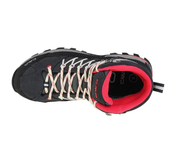 Boty Rigel Mid W model 17350328 dámské - CMP