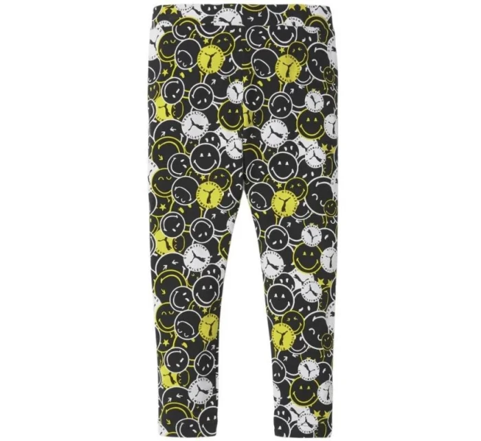 Dětské legíny x World Aop Jr 01 model 17818880 - Puma Dětské legíny x World Aop Jr 01 model 17818880 - Puma