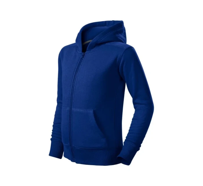 Mikina Trendy Zipper Jr model 21176577 - Malfini Mikina Trendy Zipper Jr model 21176577 - Malfini