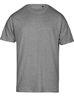 Tee Jays TJ 1140B Dětské tričko "Unlabeled" 18.114B heather grey