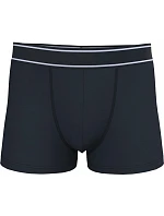 Kariban K 800 Pánské boxerky 20.K800 navy