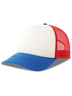5 panelová Trucker kšiltovka model 22450393 - Atlantis Headwear