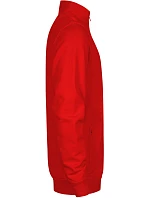 Pánská pracovní mikina EXCD 40. fire red model 22516807 - Promodoro Pánská pracovní mikina EXCD 40. fire red model 22516807 - Promodoro