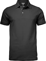 Cutter & Buck Advantage Polo Men Pánské piqué polo 68.4418 black
