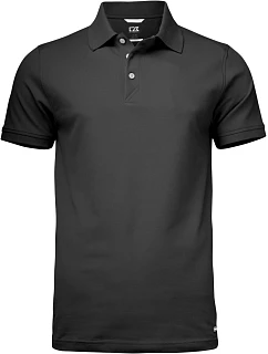 Cutter & Buck Advantage Polo Men Pánské piqué polo model 22458454 black