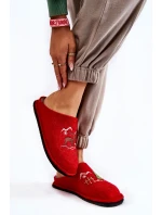 Domácí pantofle Big Star model 21600981 - Big Star Shoes