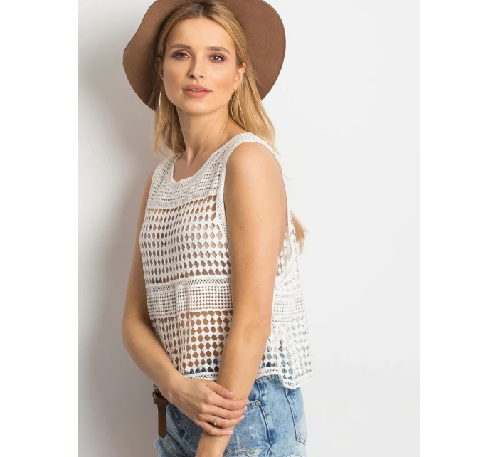 Top AT BZ 2051D.01 bílá