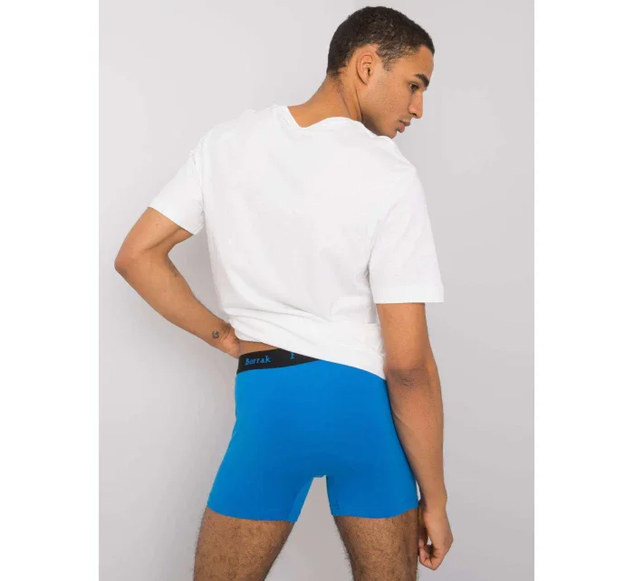 Boxerky BR BK model 14819760 modrá - FPrice