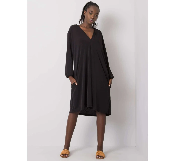 Šaty EM SK ES 21 604.99 černá