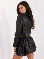 Spódnica IT SD model 21749808 czarny - FPrice