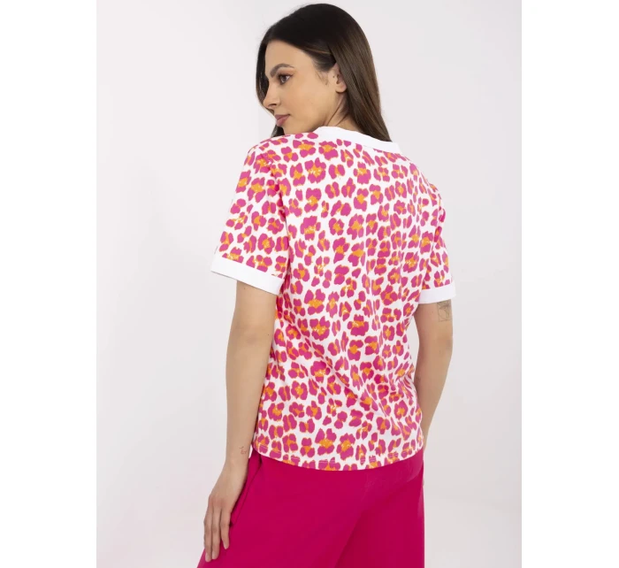 Halenka MI BZ M6312 1.29 fuchsiová