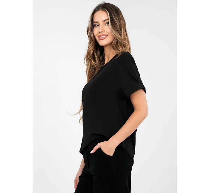 Halenka RV BZ A1185.19 černá