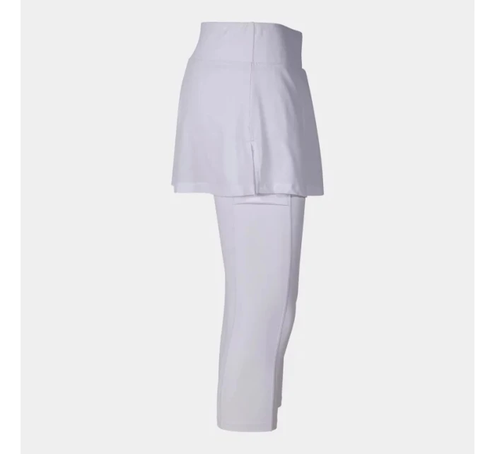 Dámská sukně 2v1 Joma Combi Torneo Skirt White
