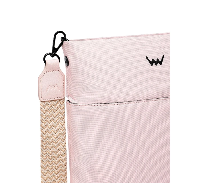 Kabelka VUCH Smokie Resistant Creme Kabelka VUCH Smokie Resistant Creme