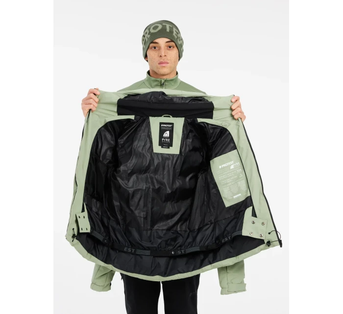 Pánská lyžařská bunda Protest PRTSUPERIOR24